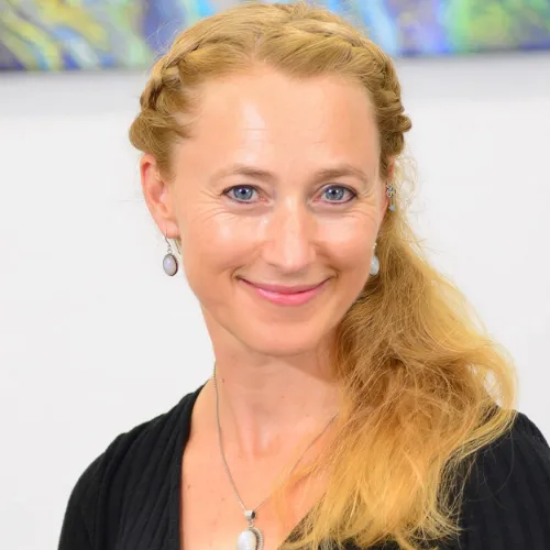 Yvonne Vogelsberg
